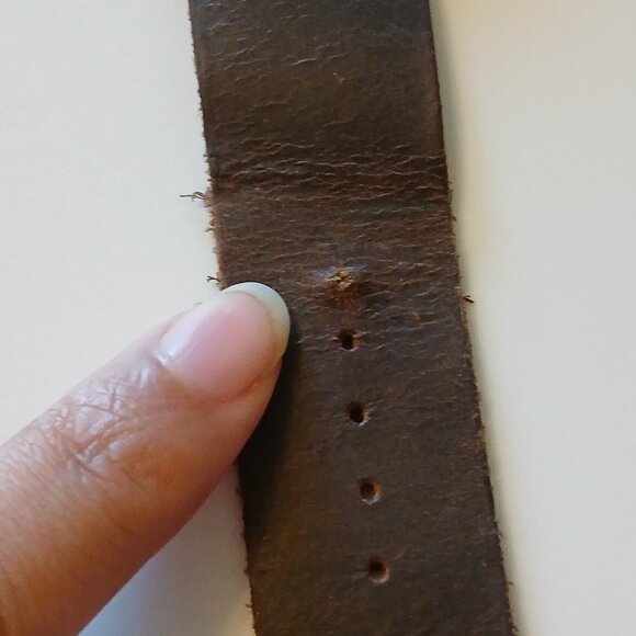 Treehut Classic Ebony Walnut Burl 40mm Brown Casual Boho Analog Watch - Picture 8 of 16